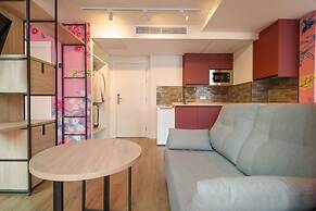 Spirit Apartamentos Valladolid Centro