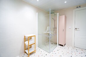Spirit Apartamentos Valladolid Centro