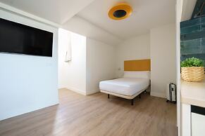 Spirit Apartamentos Valladolid Centro