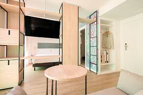 Spirit Apartamentos Valladolid Centro