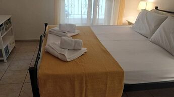 Marilia House Skiathos