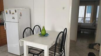 Marilia House Skiathos