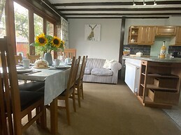 Foxglove Barn