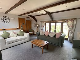 Foxglove Barn