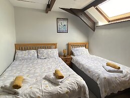 Foxglove Barn
