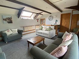 Foxglove Barn