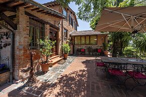 Casa Valentina Il Dindo