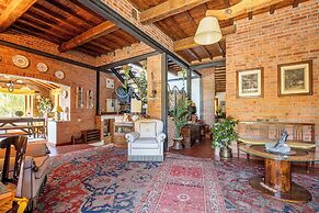 Casa Valentina Il Dindo