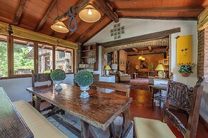 Casa Valentina Il Dindo