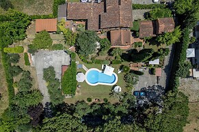 Casa Valentina Il Dindo