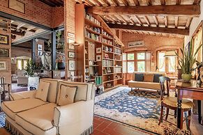 Casa Valentina Il Dindo