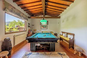 Casa Valentina Il Dindo