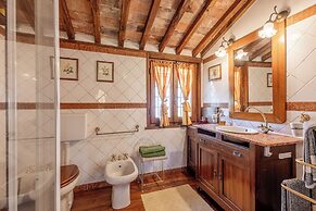 Casa Valentina Il Dindo