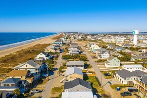 Boardwalk Shores D 2 Bedroom Duplex by RedAwning