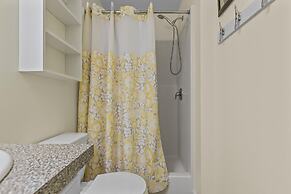 Boardwalk Shores D 2 Bedroom Duplex by RedAwning