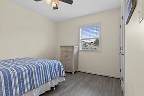 Boardwalk Shores D 2 Bedroom Duplex by RedAwning