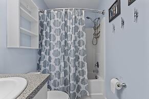 Boardwalk Shores D 2 Bedroom Duplex by RedAwning