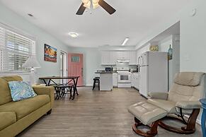 Boardwalk Shores D 2 Bedroom Duplex by RedAwning