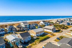 Boardwalk Shores D 2 Bedroom Duplex by RedAwning