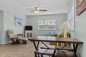 Boardwalk Shores D 2 Bedroom Duplex by RedAwning