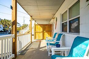 Boardwalk Shores D 2 Bedroom Duplex by RedAwning