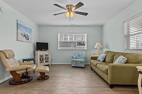 Boardwalk Shores D 2 Bedroom Duplex by RedAwning