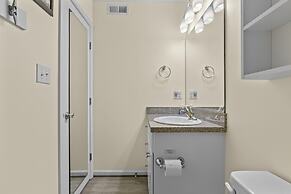 Boardwalk Shores D 2 Bedroom Duplex by RedAwning