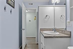 Boardwalk Shores D 2 Bedroom Duplex by RedAwning