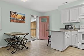 Boardwalk Shores D 2 Bedroom Duplex by RedAwning