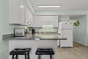 Boardwalk Shores D 2 Bedroom Duplex by RedAwning