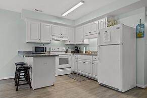 Boardwalk Shores D 2 Bedroom Duplex by RedAwning