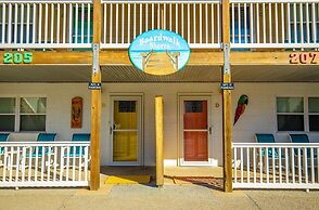 Boardwalk Shores D 2 Bedroom Duplex by RedAwning