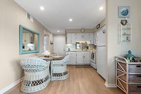 Southwinds J12 2 Bedroom Condo by RedAwning