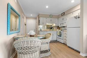 Southwinds J12 2 Bedroom Condo by RedAwning