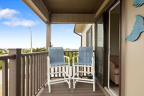 Southwinds J12 2 Bedroom Condo by RedAwning