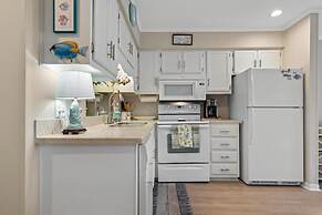 Southwinds J12 2 Bedroom Condo by RedAwning