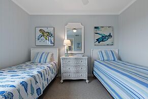 Southwinds J12 2 Bedroom Condo by RedAwning