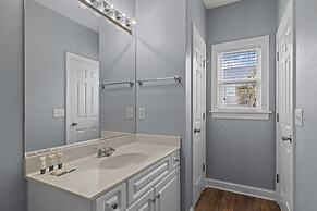 Barefoot West 3 Bedroom Duplex by RedAwning