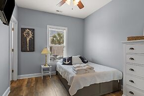 Barefoot West 3 Bedroom Duplex by RedAwning