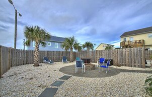 Barefoot West 3 Bedroom Duplex by RedAwning