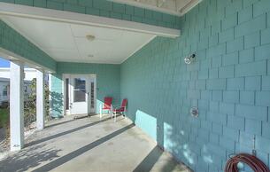 Barefoot West 3 Bedroom Duplex by RedAwning