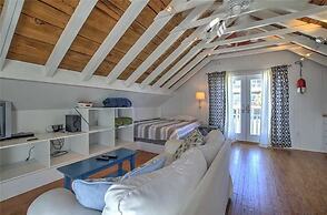 Shearwater 4 Bedroom Home by RedAwning