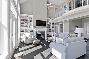 Shearwater 4 Bedroom Home by RedAwning