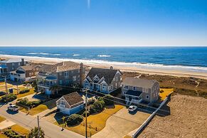 Shearwater 4 Bedroom Home by RedAwning