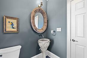 Shearwater 4 Bedroom Home by RedAwning