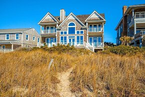 Shearwater 4 Bedroom Home by RedAwning