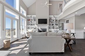 Shearwater 4 Bedroom Home by RedAwning