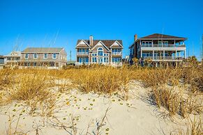 Shearwater 4 Bedroom Home by RedAwning