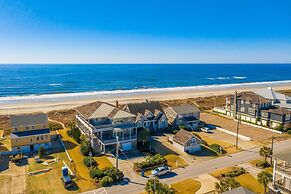 Shearwater 4 Bedroom Home by RedAwning