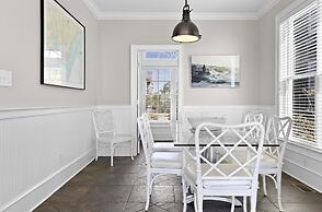 Shearwater 4 Bedroom Home by RedAwning